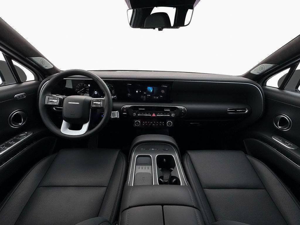 New 2026 Black Hyundai Calligraphy image 13