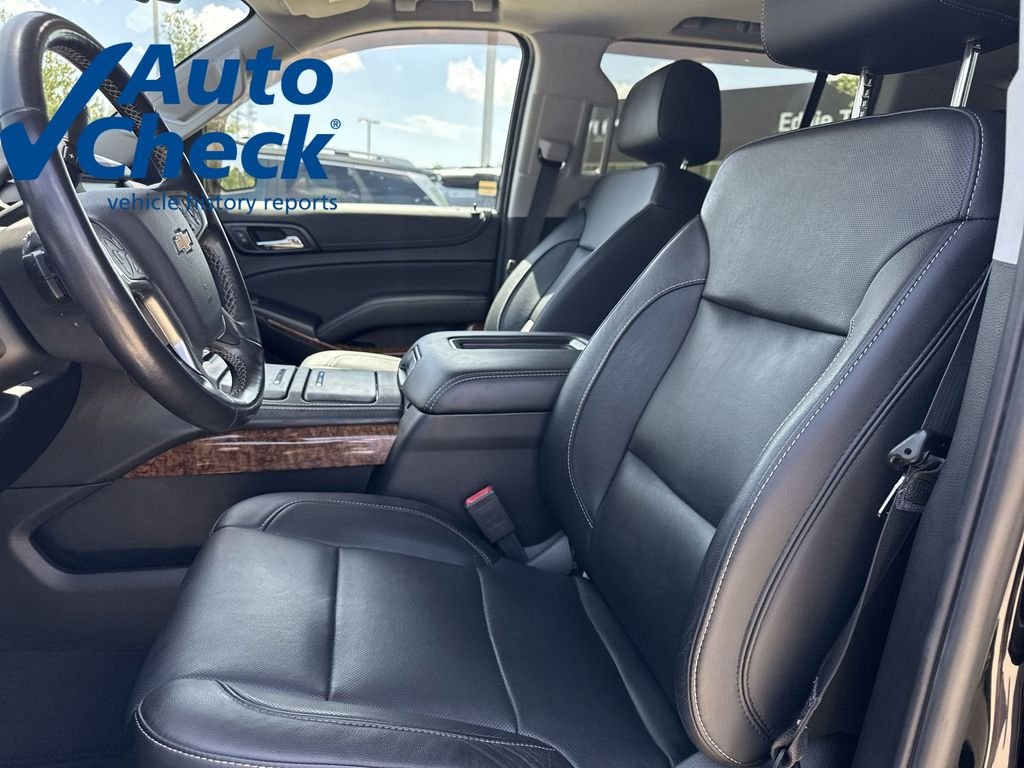 Used 2019 Black Chevrolet Premier image 13