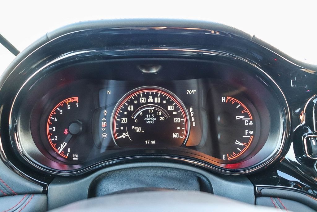 New 2026 Night Moves Dodge GT Plus HEMI V8 image 27