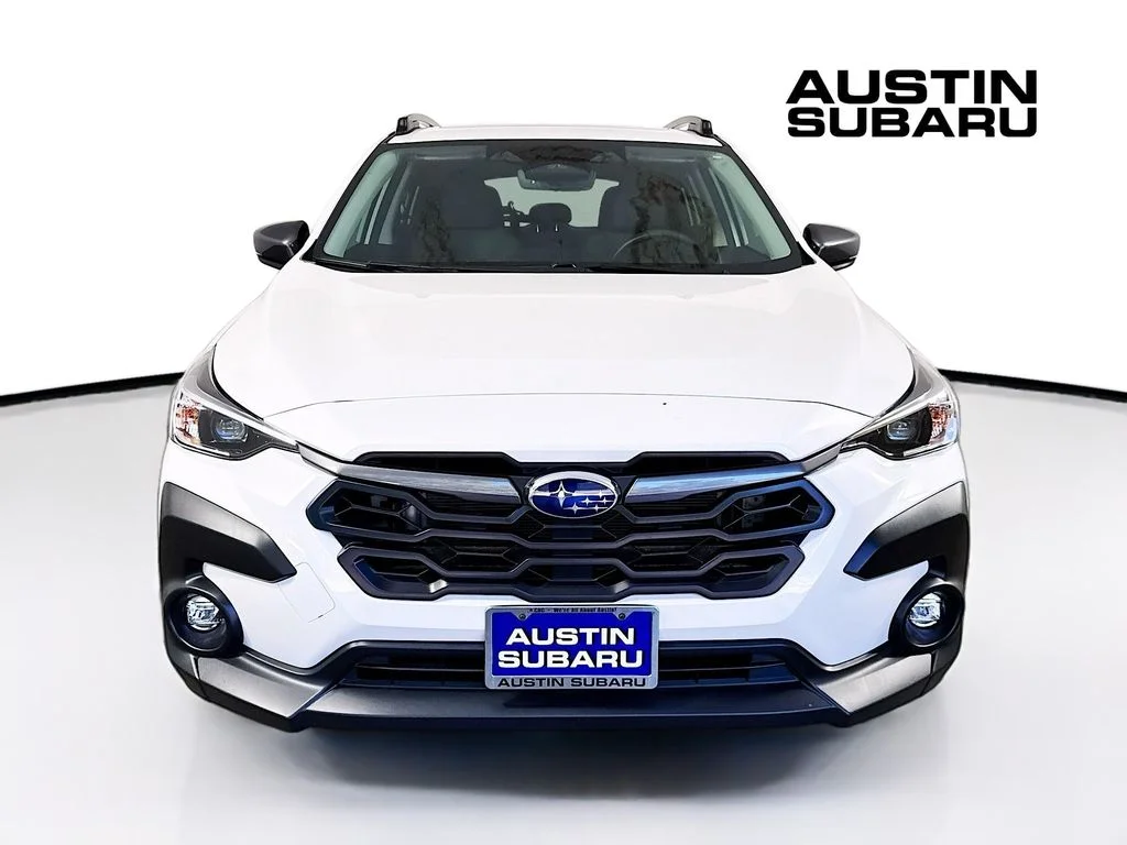 Used 2026 White Subaru Premium image 3