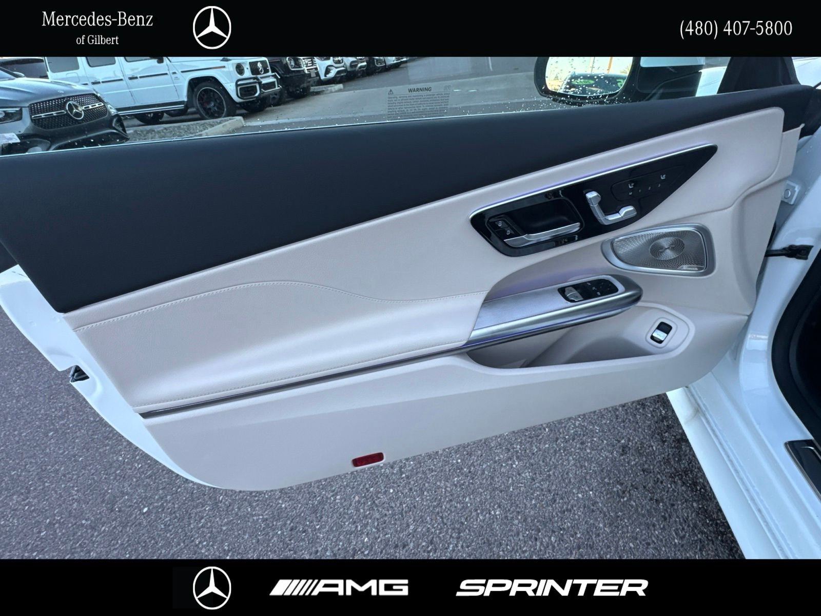 New 2027 Polar White Mercedes-Benz CLE 300 image 13