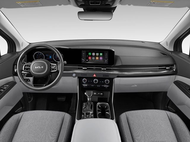 Used 2023 Panthera Metal Kia LX image 3