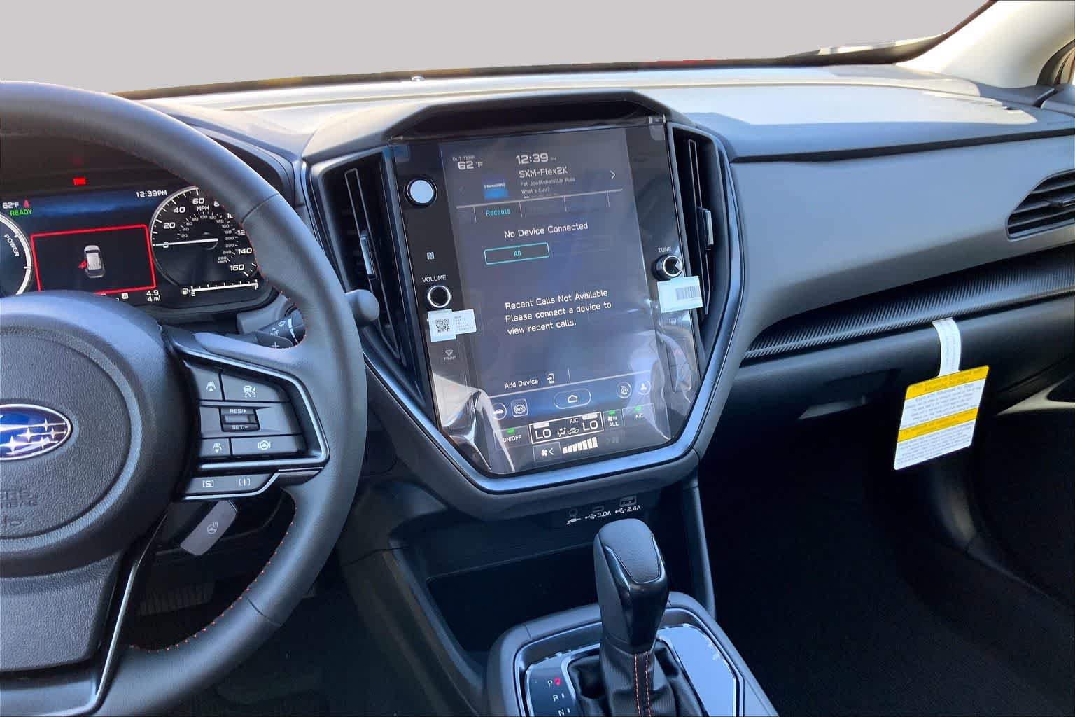 2026 Subaru Crosstrek Limited - Photo 6