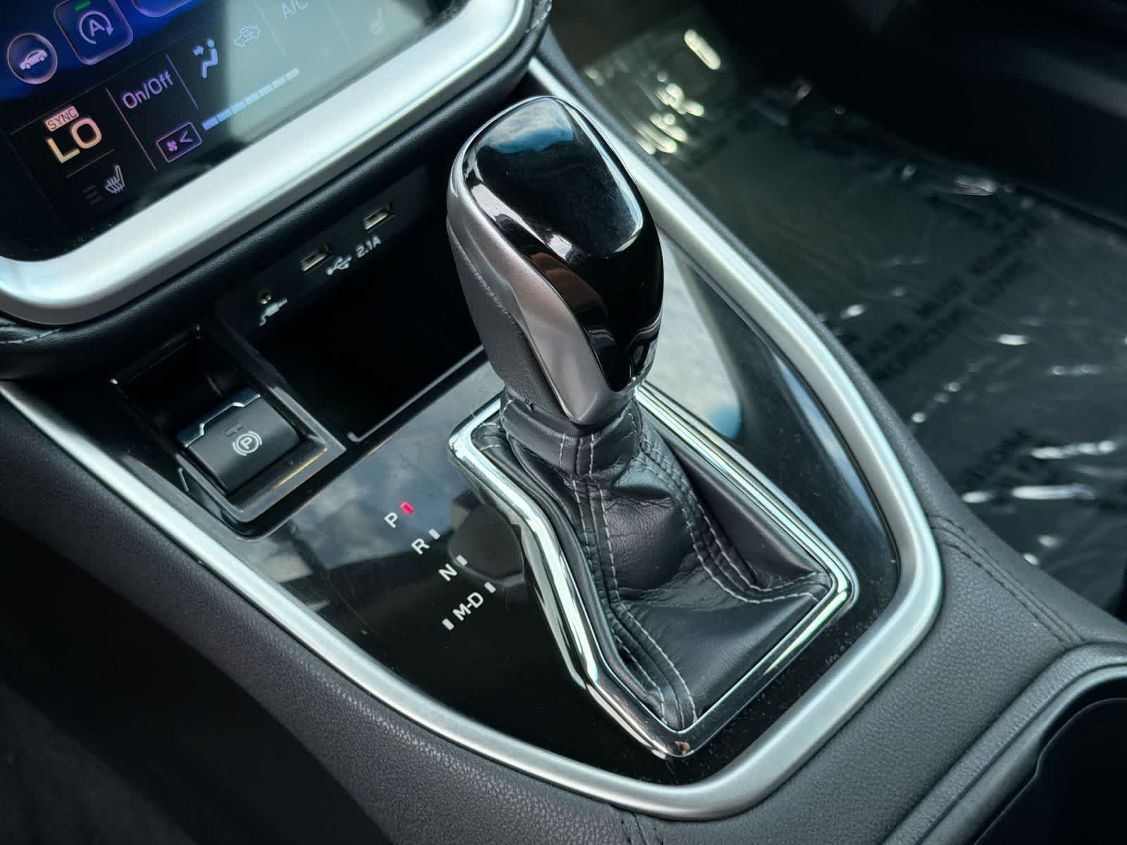 2022 Subaru Outback Premium - Photo 32