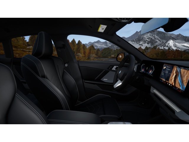 New 2026 Skyscraper Grey Metallic BMW 228 Gran Coupe image 9