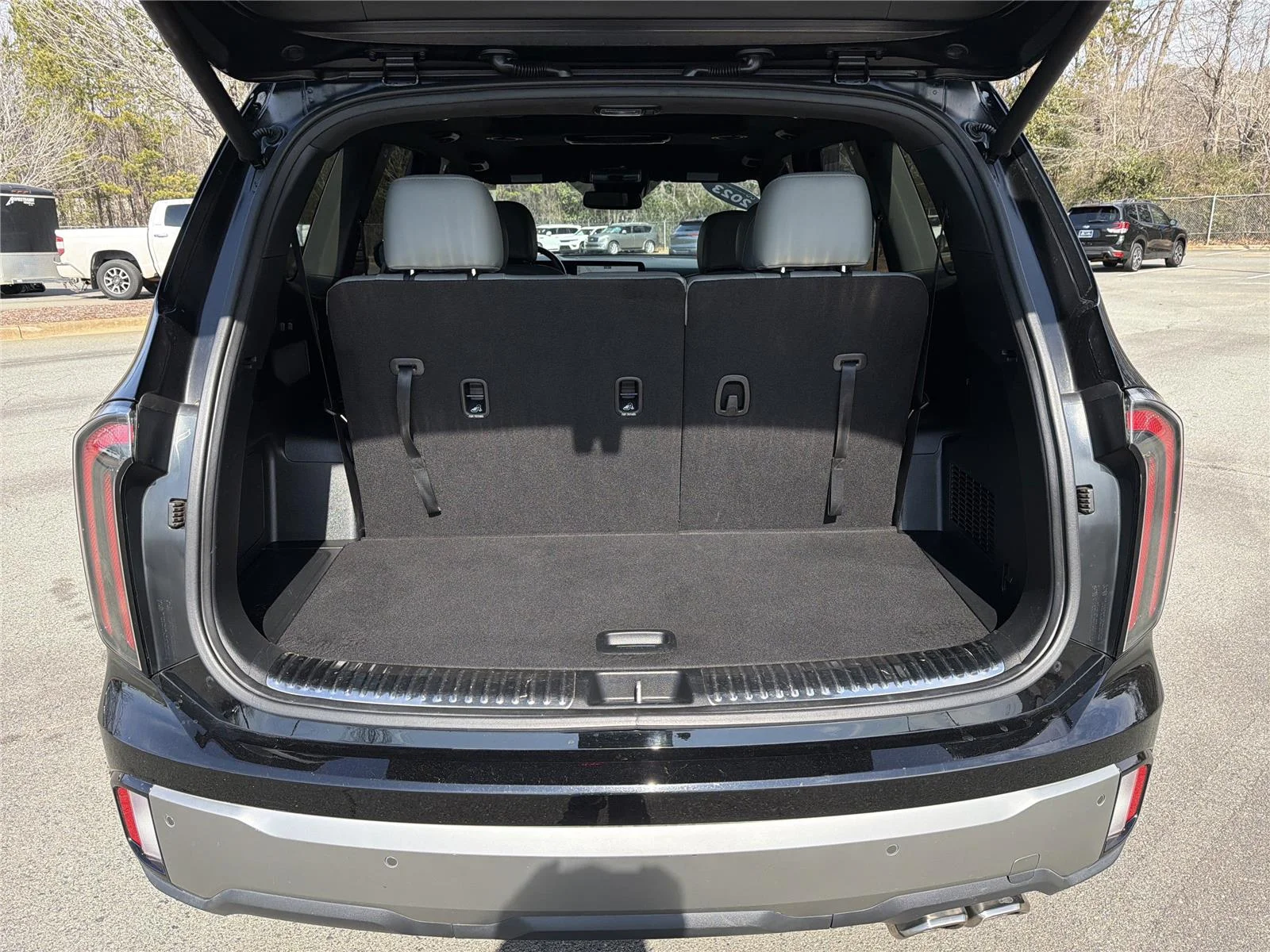 2023 Kia Telluride SX X-Line - Photo 30