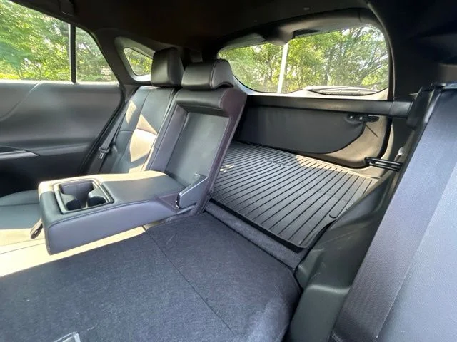 Certified Used 2023 Gray Toyota Limited image 40