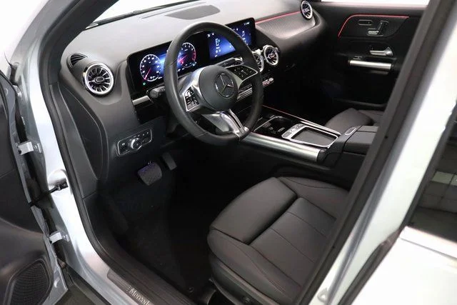 2025 Mercedes-Benz GLA GLA250 - Photo 20
