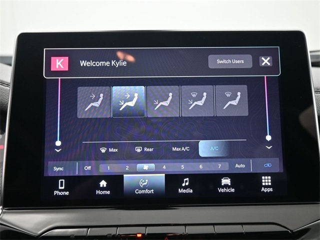 2023 Jeep Compass Latitude photo 3