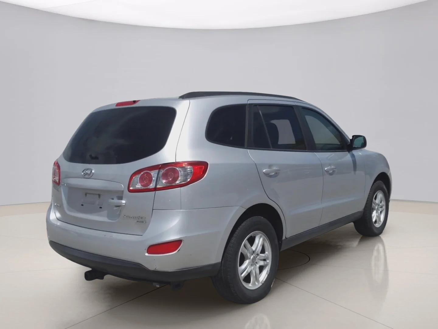 Used 2011 Gray Hyundai GLS image 5