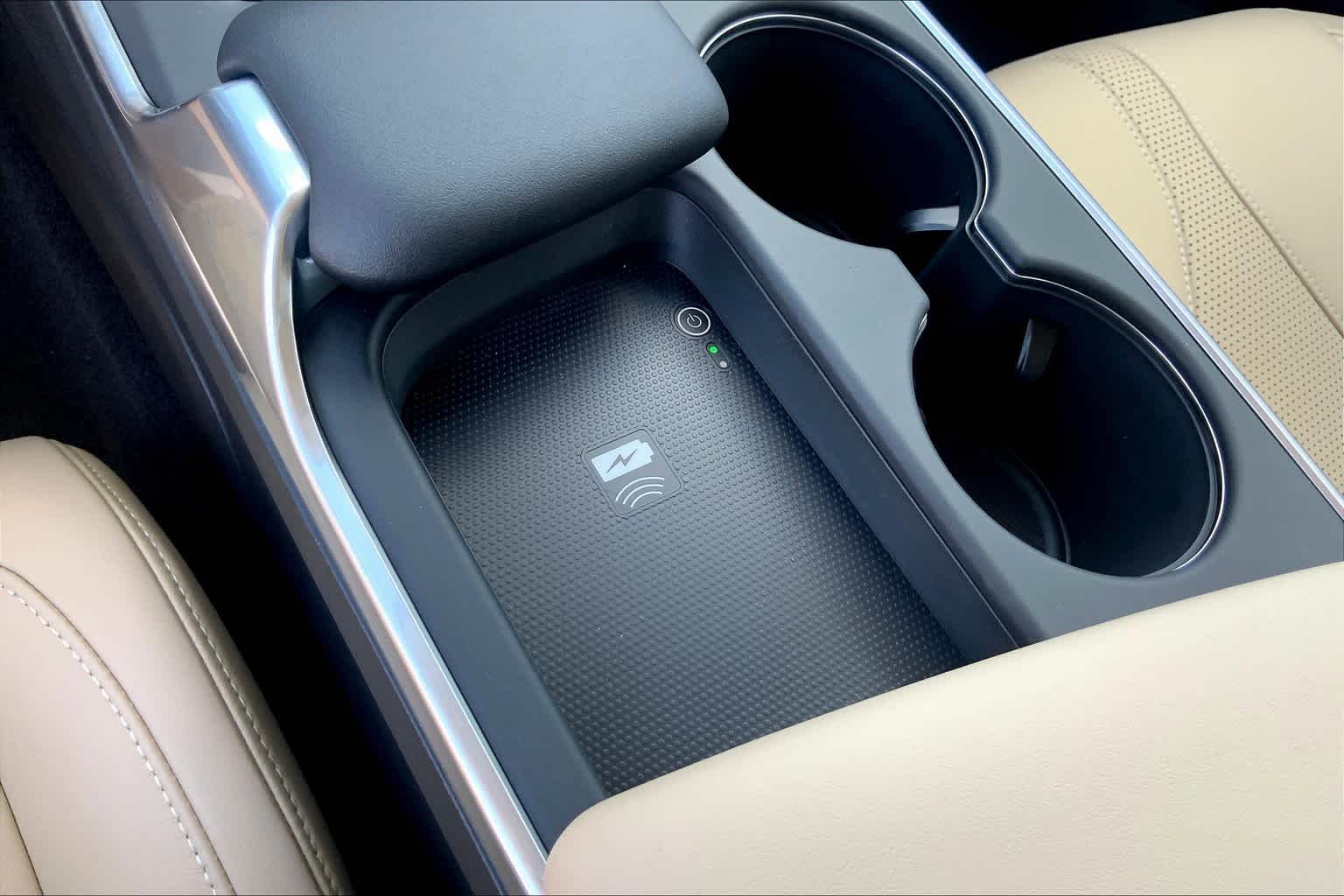 2025 Acura TLX Technology Package - Photo 19