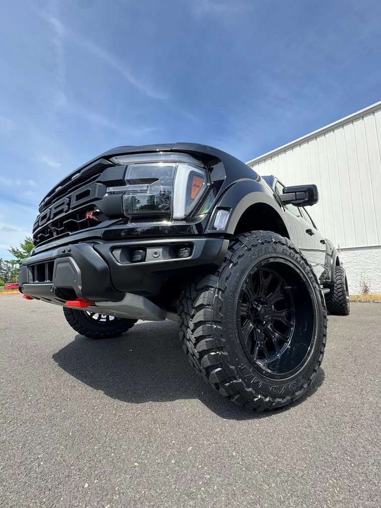 2025 Ford F-150 Raptor - Photo 49