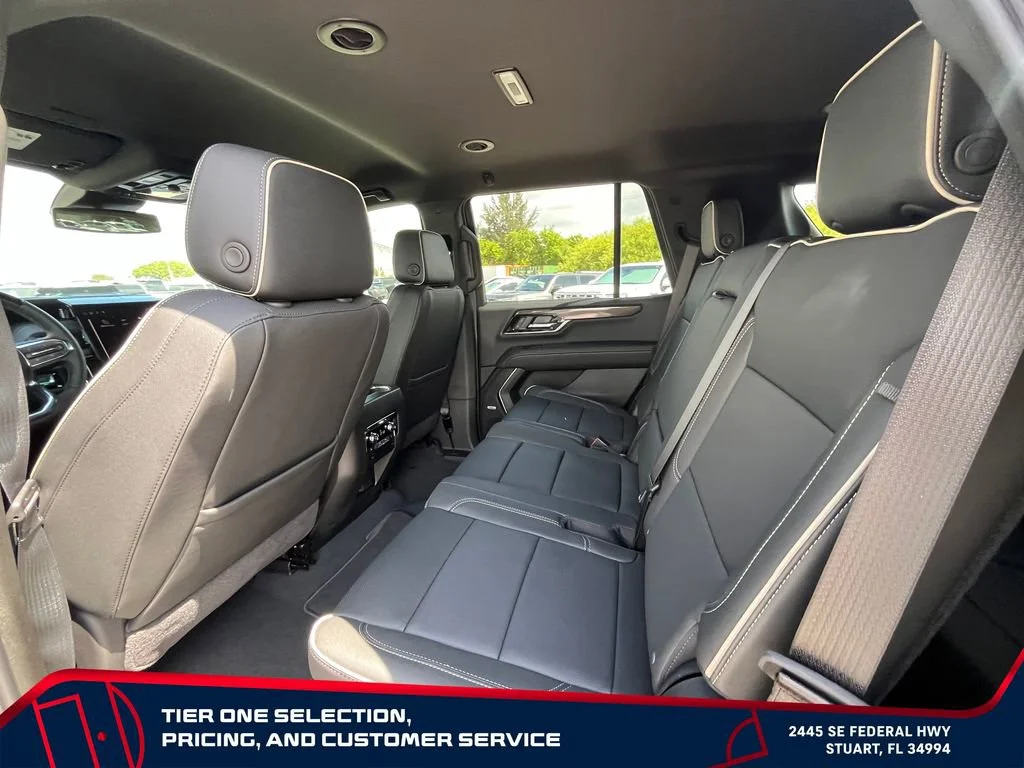 New 2026 Onyx Black GMC Elevation image 13