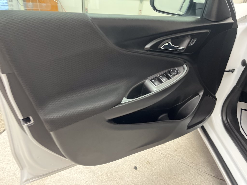 Used 2024 White Chevrolet LS image 11