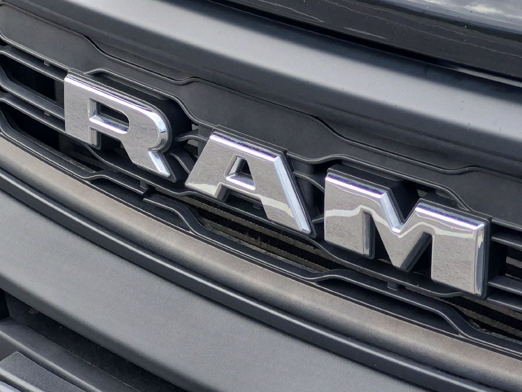 2021 RAM Promaster City Tradesman - Photo 23