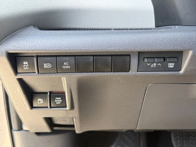 Certified Used 2024 PREDAWN GRAY MICA Toyota Limited image 25