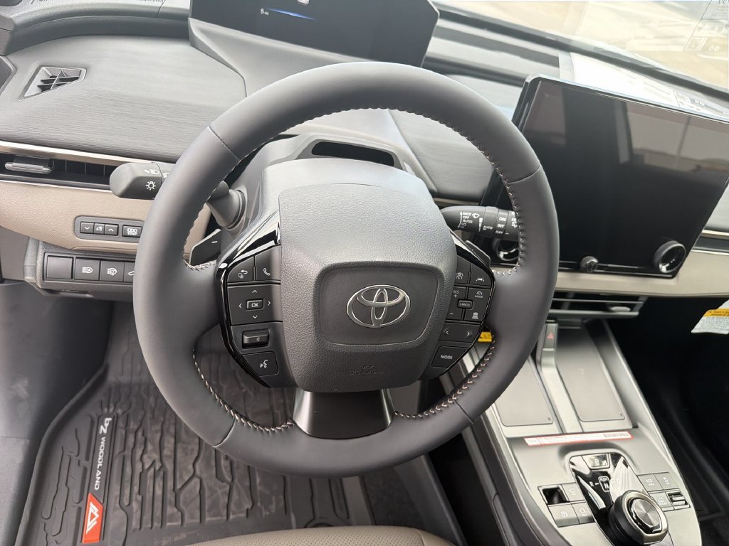 New 2026 Halo <sup>1</sup> Toyota  image 16