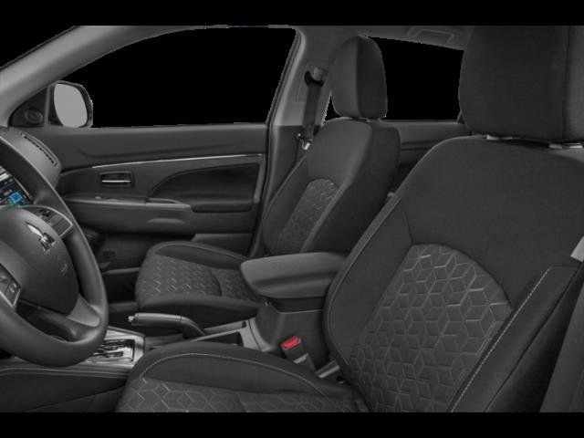 2025 Mitsubishi Outlander Sport TRAIL - Photo 6
