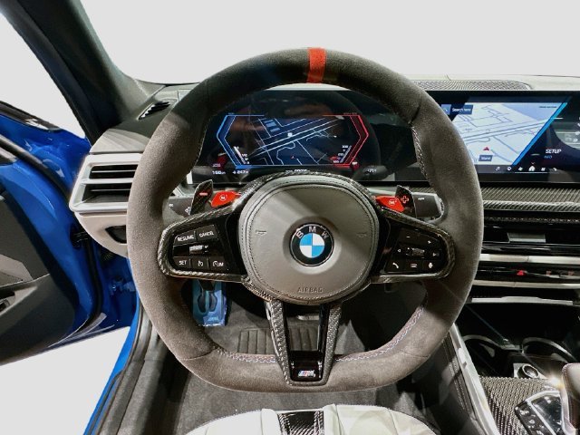 New 2027  BMW Competition image 10