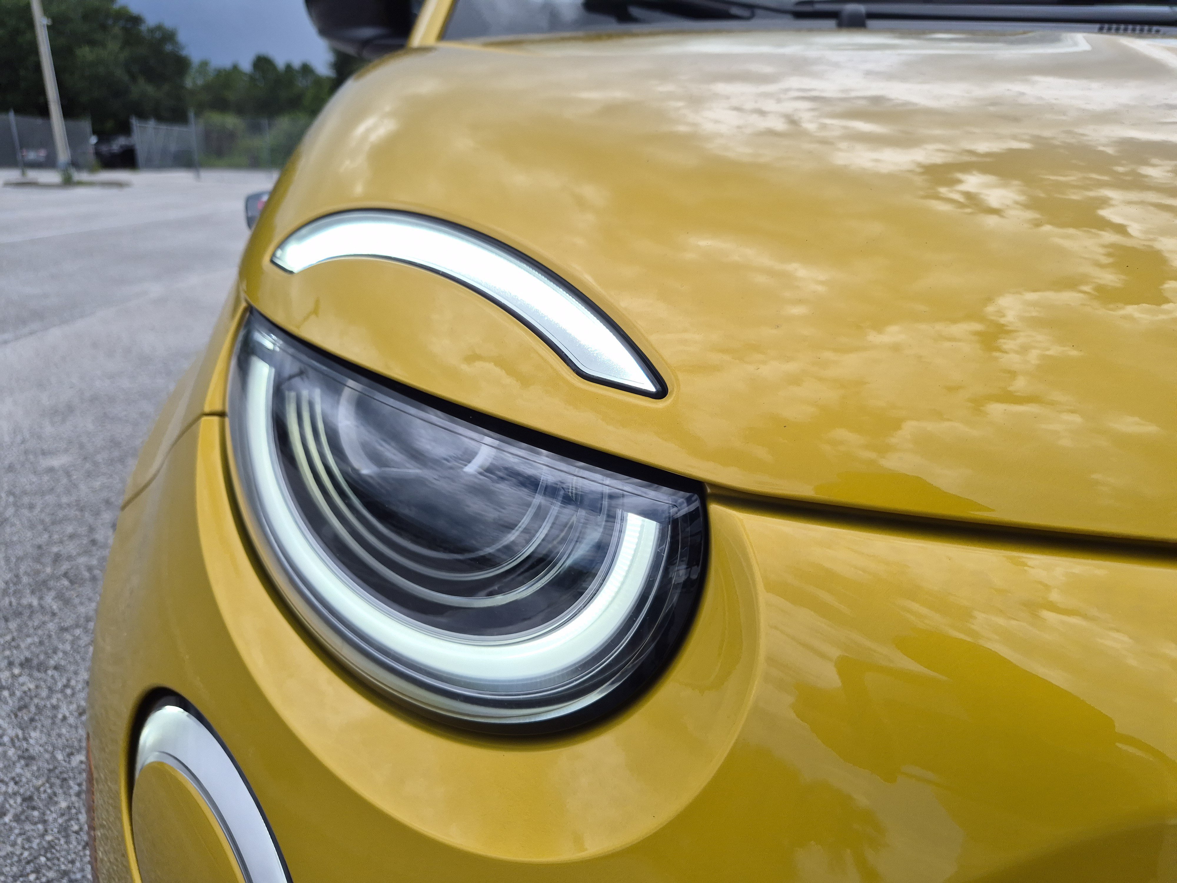 New 2026 Miami Sunset FIAT  image 12