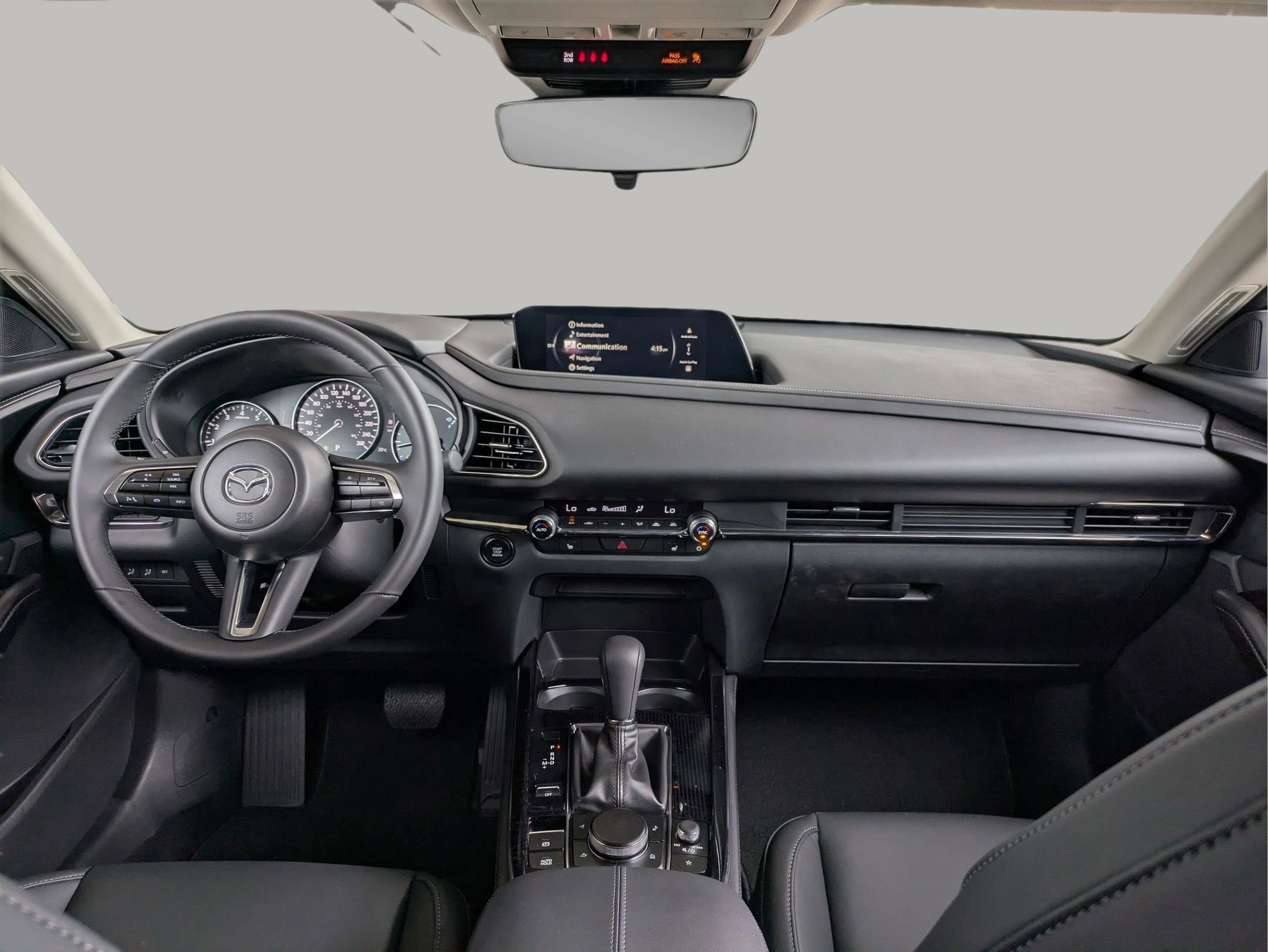 2025 Mazda CX-30 Preferred - Photo 21