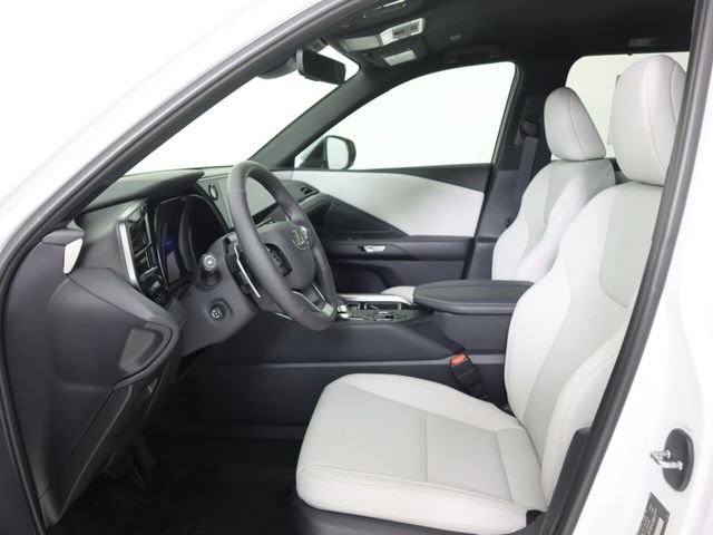 2026 Lexus TX 350 - Photo 12