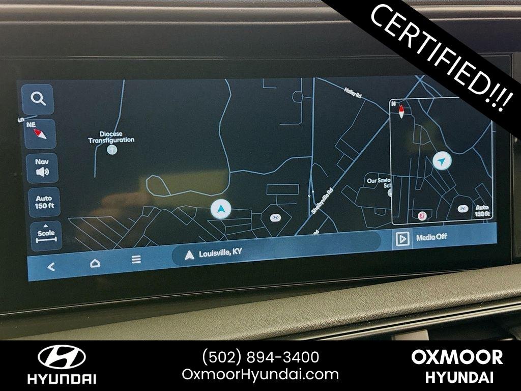 Used 2026 Ecotronic Gray Pearl Hyundai XRT Pro image 13