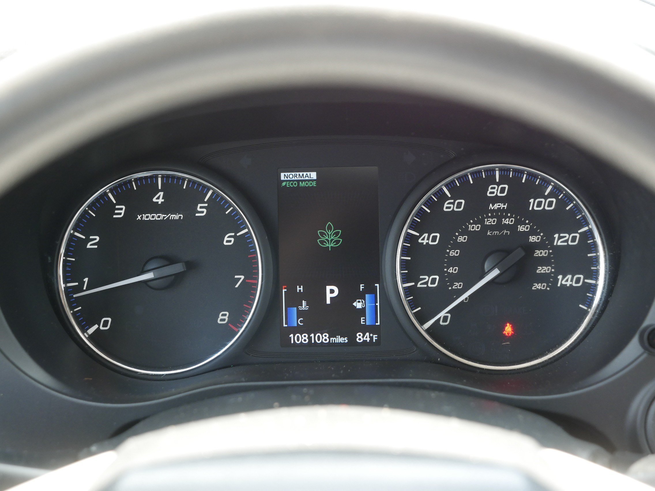 Used 2020 Alloy Silver Metallic Mitsubishi ES image 21