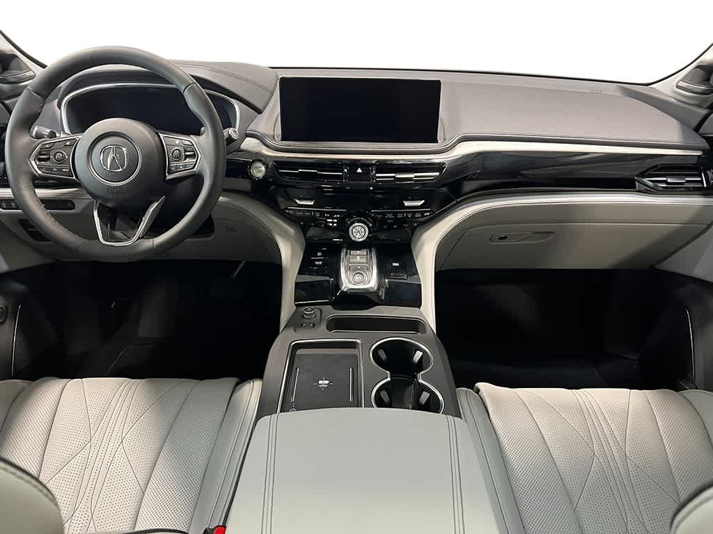 2026 Acura MDX Advance Package - Photo 15