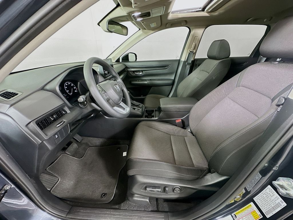 2024 Honda CR-V EX - Photo 20