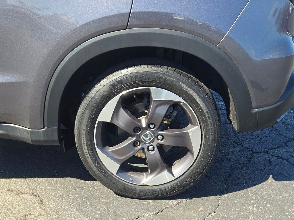 Used 2018  Honda EX-L image 16