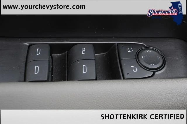 Used 2024 White Chevrolet ZR2 image 25