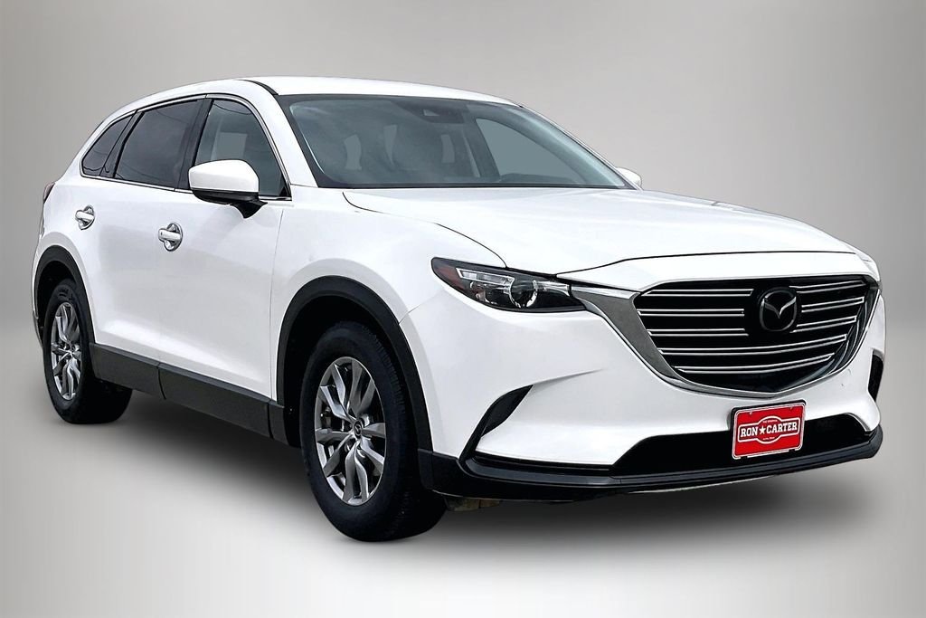 2018 Mazda CX-9 Touring