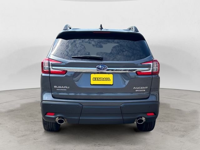 New 2026 MAGNETITE GRAY METALLIC Subaru Limited 7-Passenger image 6