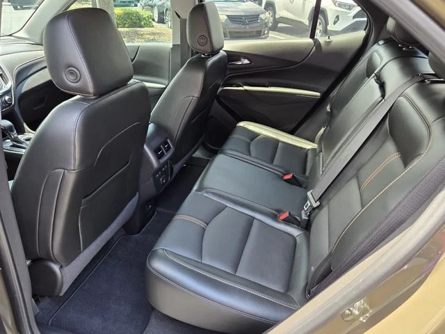 Used 2023 Brown Chevrolet Premier image 10