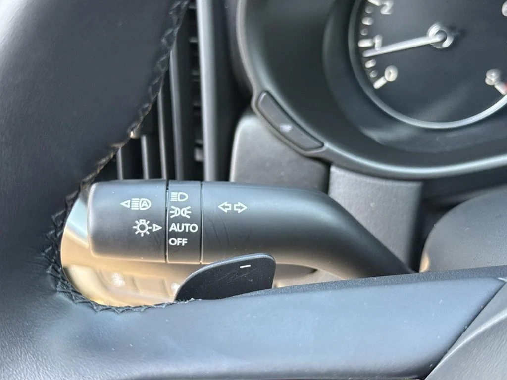 Certified Used 2026 Beige/tan Mazda 2.5 Turbo image 46