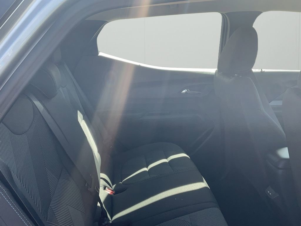 2027 Chevrolet Bolt LT - Photo 34