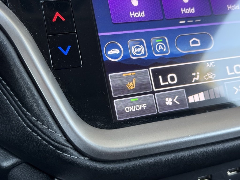 2021 Subaru Legacy Limited