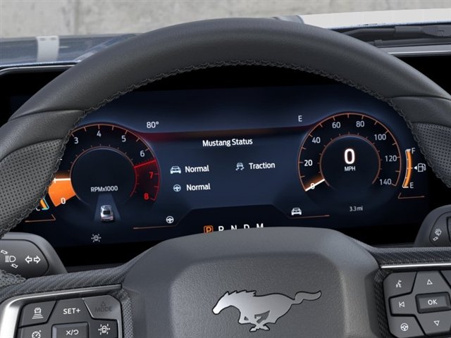 2025 Ford Mustang EcoBoost Premium Fastback - Photo 13