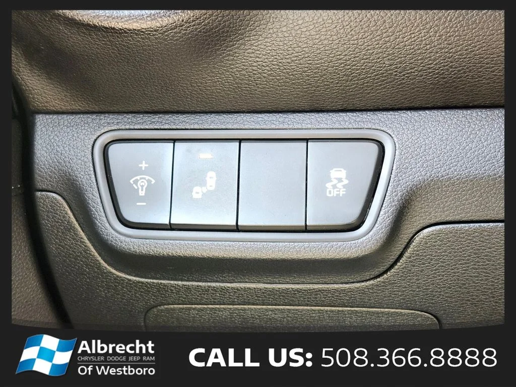 Used 2023 Black Kia GT-Line image 24