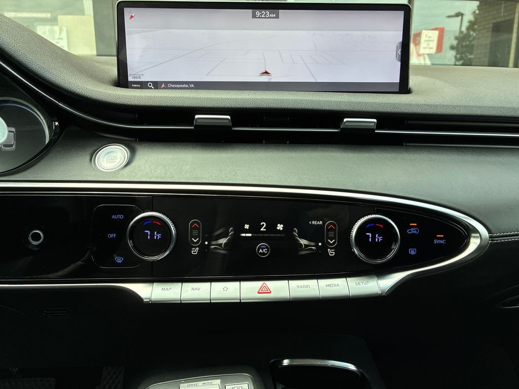 Used 2025 Blue Genesis 2.5T image 19