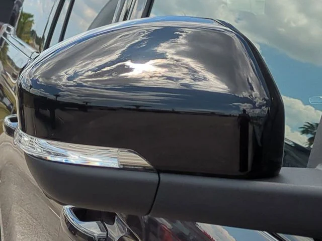 New 2026 Dark Matter Gray Metallic Ford MAX Platinum® image 12