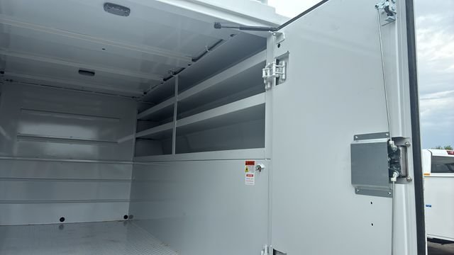 2025 Chevrolet Silverado 3500 HD Work Truck - Photo 24