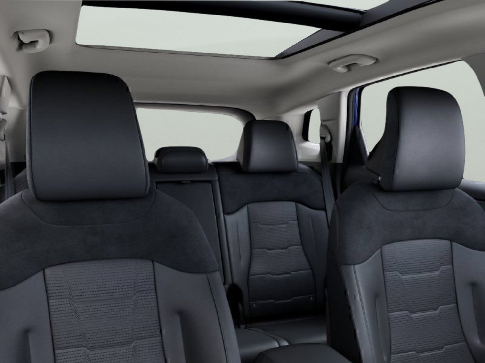 New 2026 Nebular Blue Kia SX Prestige image 23