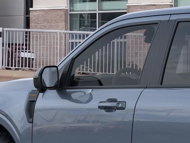 New 2026 Gray Ford Tremor image 21