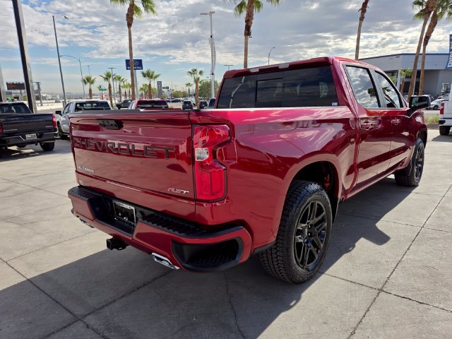 2023 Chevrolet Silverado 1500 RST - Photo 6