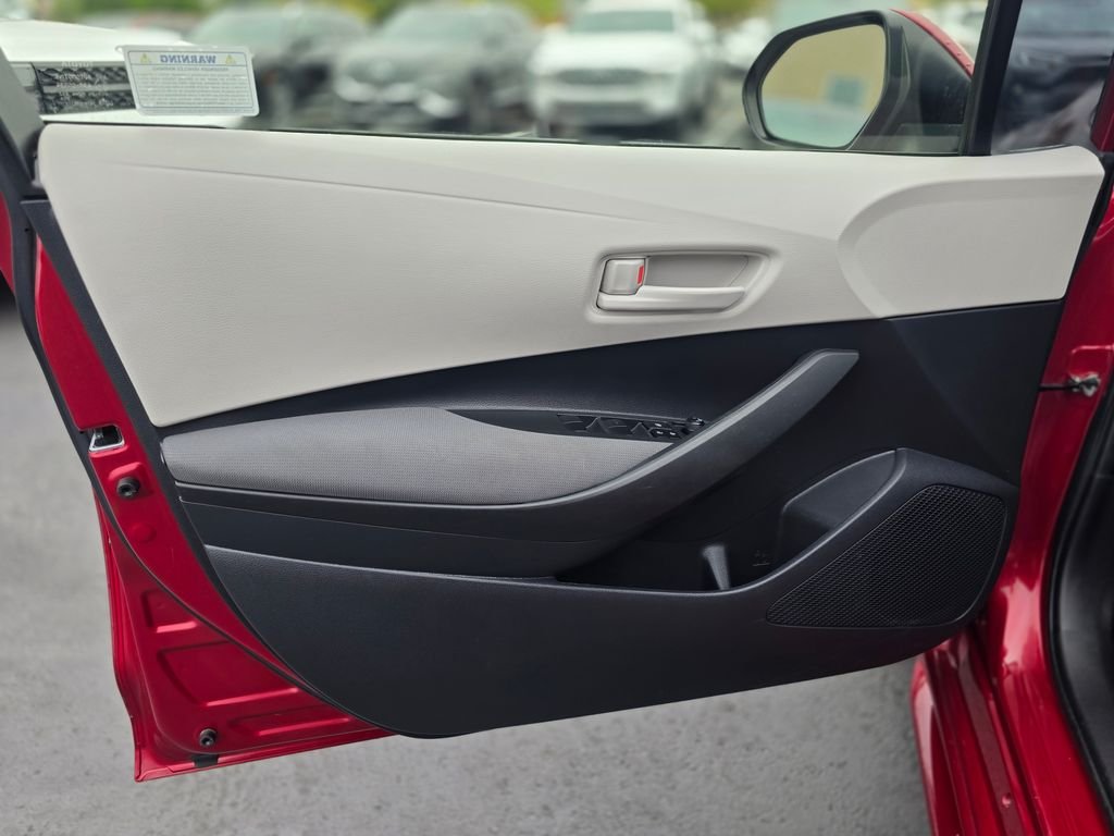 2023 Toyota Corolla LE - Photo 19