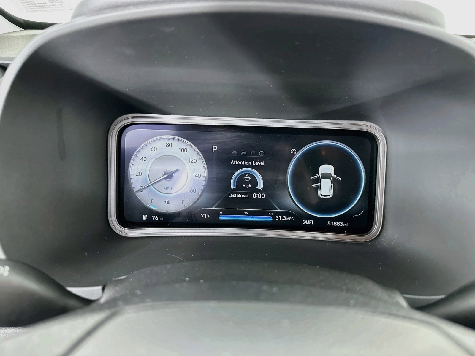 2022 Hyundai Kona Limited - Photo 17