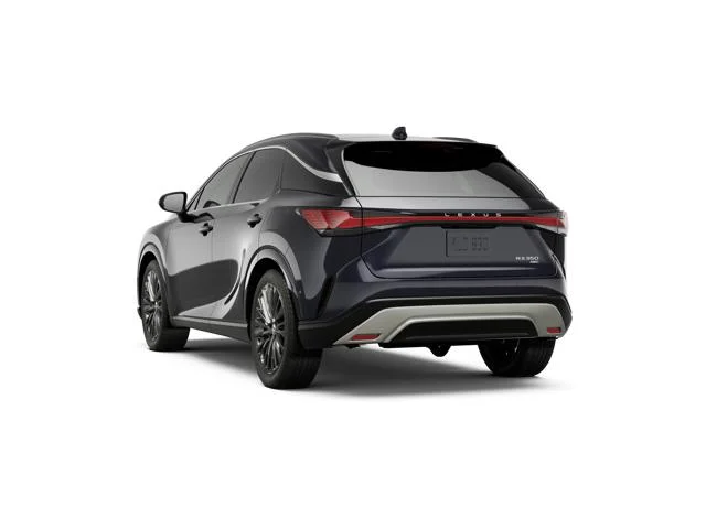 New 2026 Caviar Lexus LUXURY image 3
