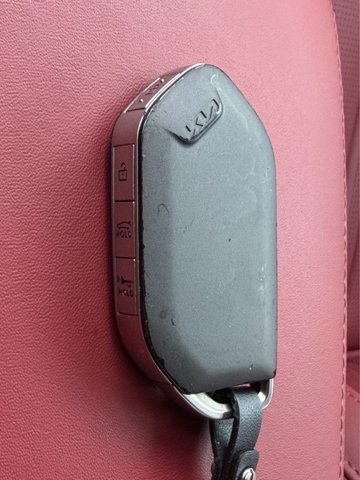 Used 2025 Gray Kia GT-Line image 41